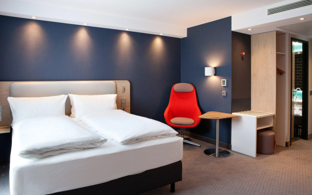 Holiday Inn Express Munich - Olympiapark by IHG