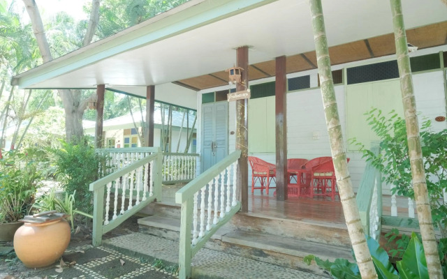 Baan Imm Sook Resort