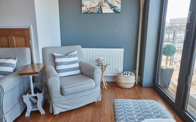 Host Stay No 3 Sandside