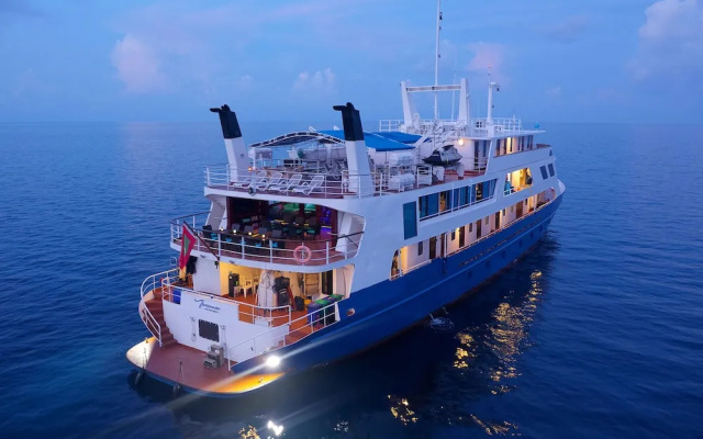 Yasawa Princess