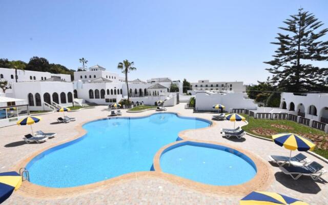 Hotel Agadir Les Omayades