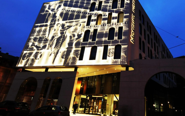 Mercure Bucharest City Center