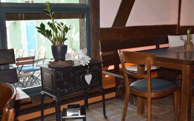 Gasthof am Storchenturm