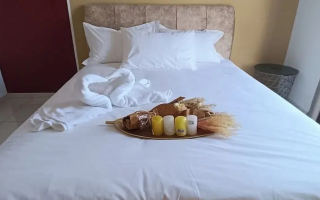 The Horizon Ipoh Dual L13A by Grab A Stay