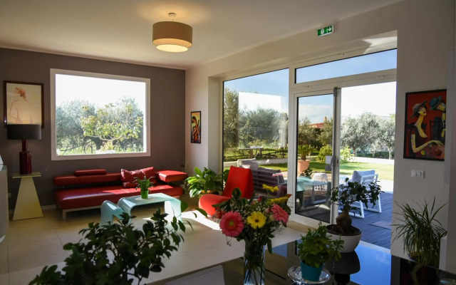 Villa Giadel