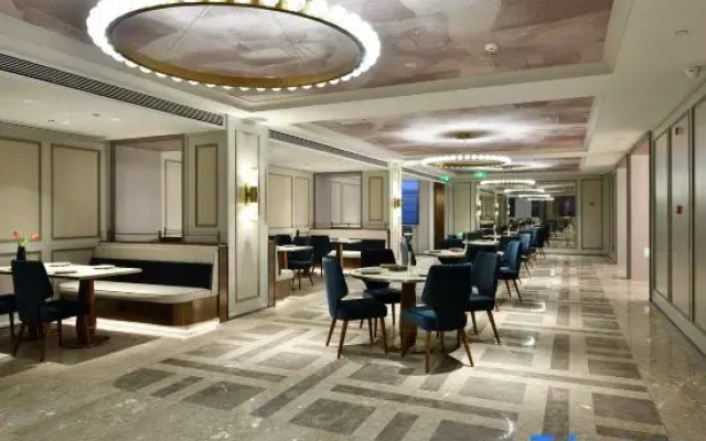 Mercure Hotel
