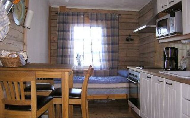 Holiday Home Hannala