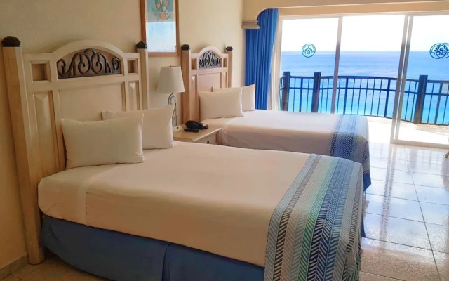 Hotelcoz All Inclusive