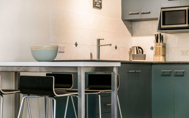 Beaches Apartments Byron Bay