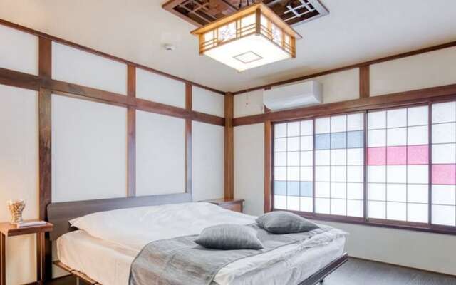 Kitatatsumi Sakura House3