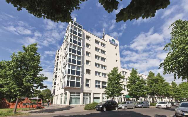 acora Leipzig Living the City