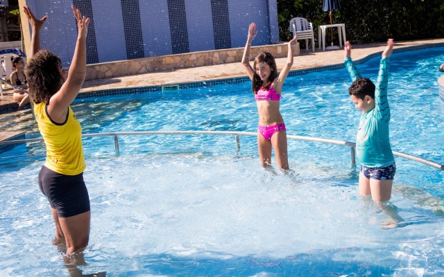 Aldeia das Aguas Park Resort
