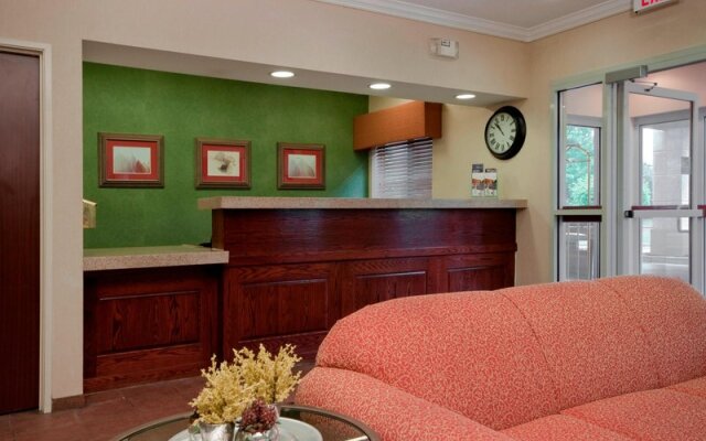 Fairfield Inn Scranton