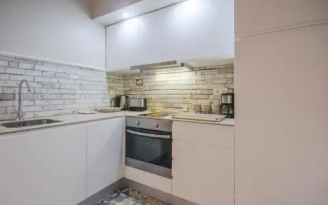 Oporto City Flats - São João Apartments