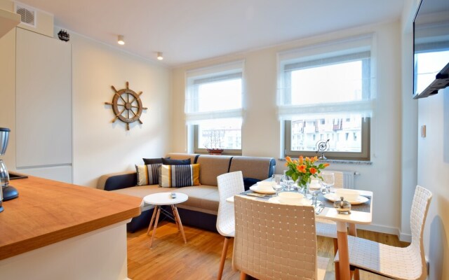 Ambria Apartments II