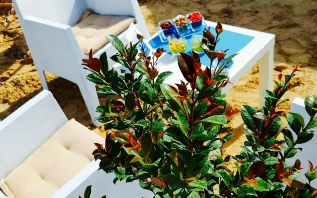 Caposud Residence Beach Club