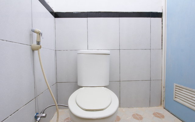 OYO 1594 Al Firdausi Residence