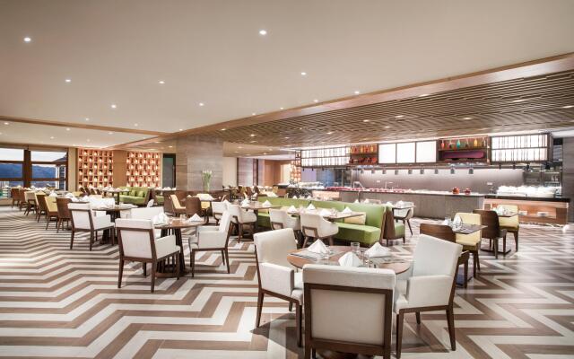 Holiday Inn Resort Zhangjiakou Chongli by IHG