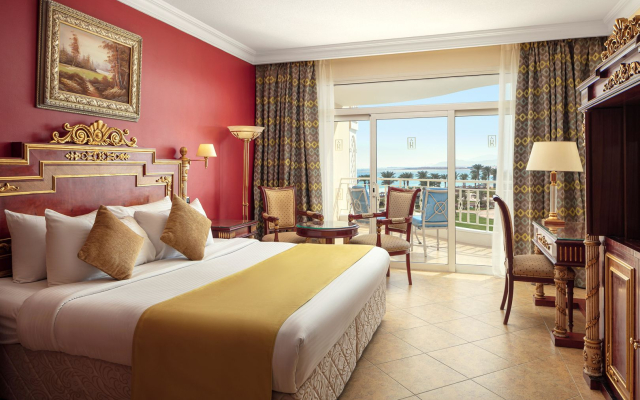 Palm Royale Resort - Soma Bay