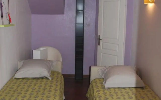 Une Bulle Dans La Ville