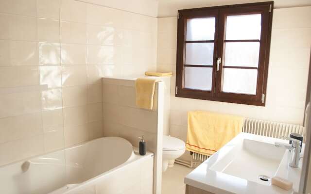 Atelier - Appartement 2