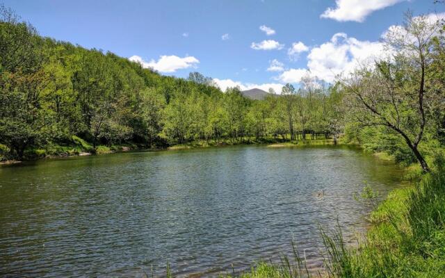 Graves Mountain Farm & Lodges