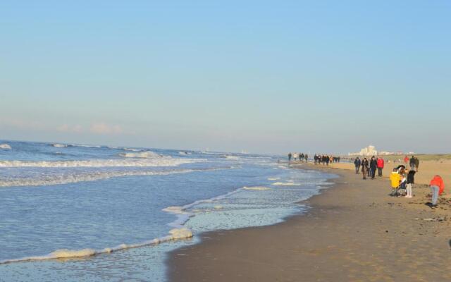 KW96 Katwijk aan Zee