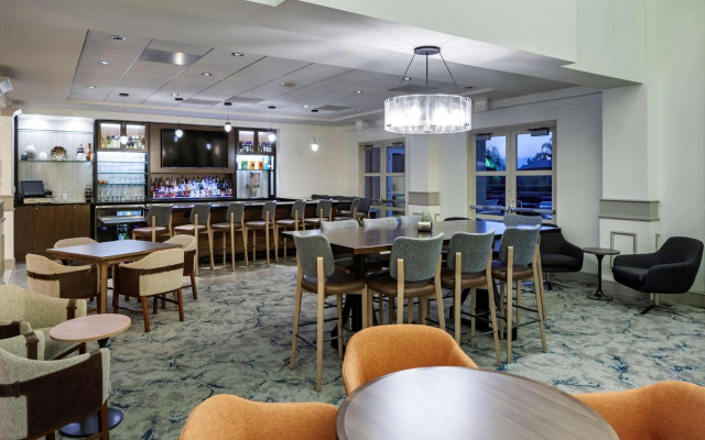 Hilton Garden Inn San Diego - Rancho Bernardo