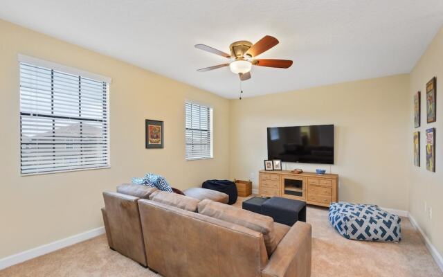 1475RF - The Retreat at ChampionsGate