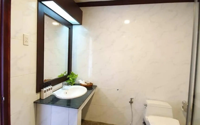 Continental Plaza Vientiane