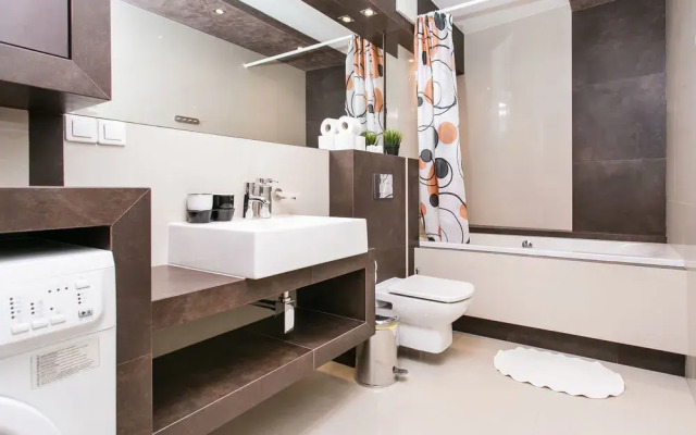 Hamilton Suites - Royal Business Apartments