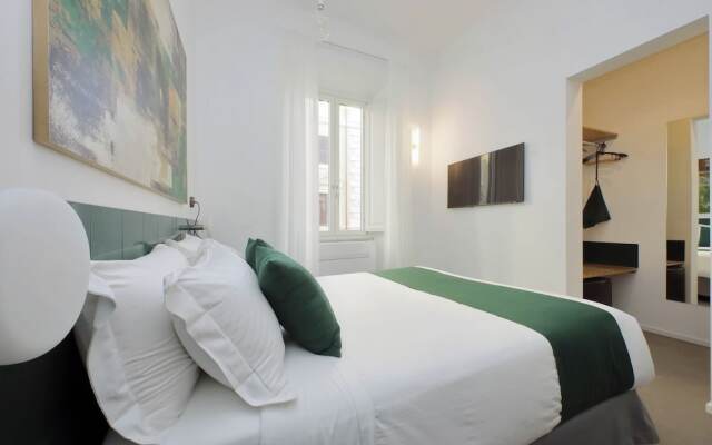 Montebello - Rooms