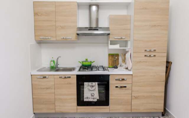 Forte Apartments Enjoy Salento