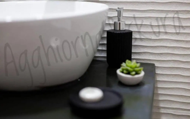 Agghiorna&skura house