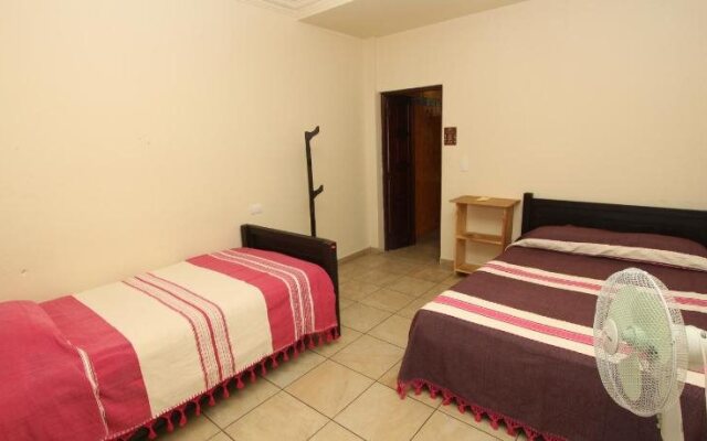 Hostal Chocolate