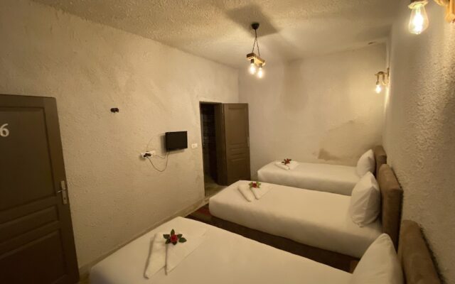 Cappadocia Urgup Stone House