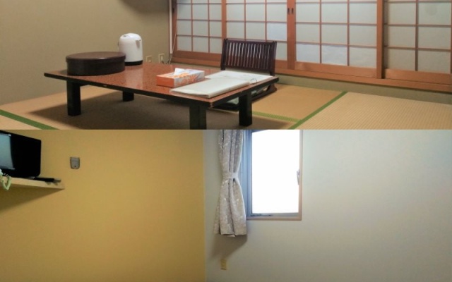 Ryokan Shinwagusou – Guest Rooms – Shima