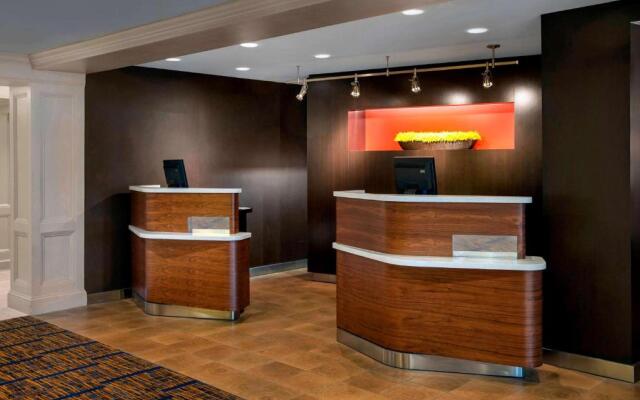 Sonesta Select Boston Danvers