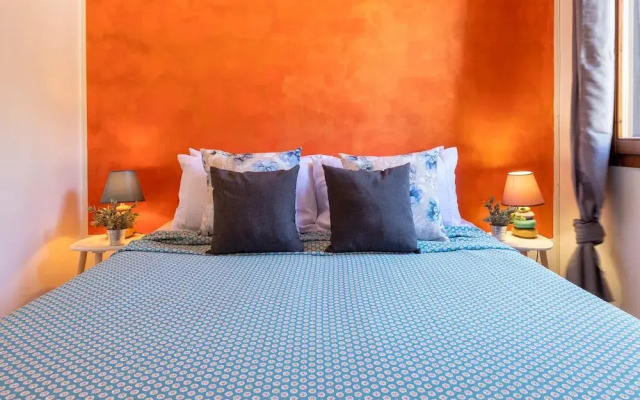 Sardinia Re - Gutierrez 31 Country House