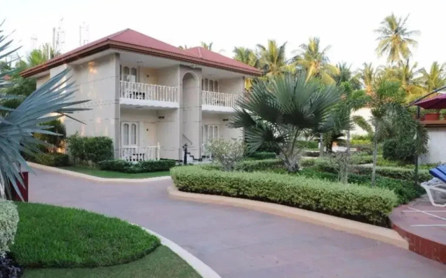 Radhika Beach Resort