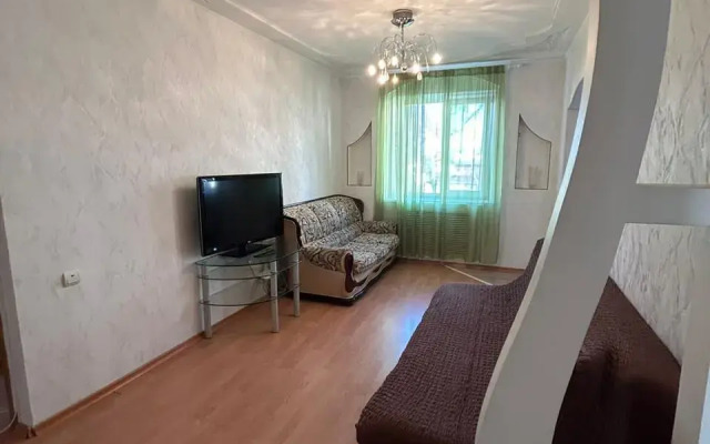 Апартаменты на улице Невельская