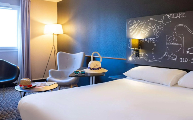 Ibis Styles Cognac