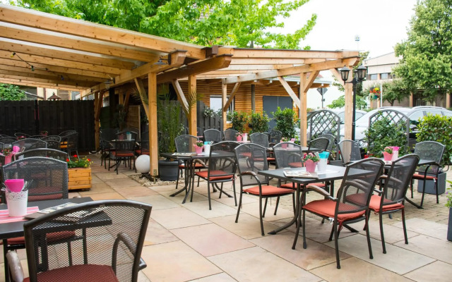 Hotel Casa Rustica