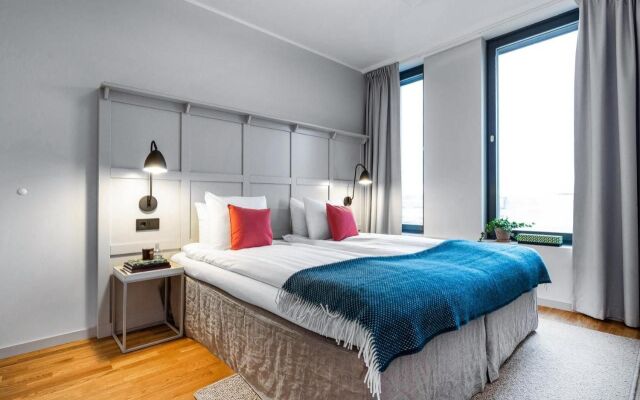 Biz Apartment Bromma