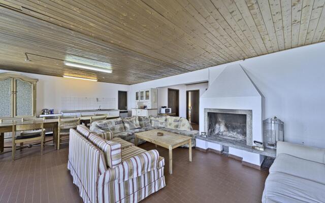 Casa Rossa - House for groups