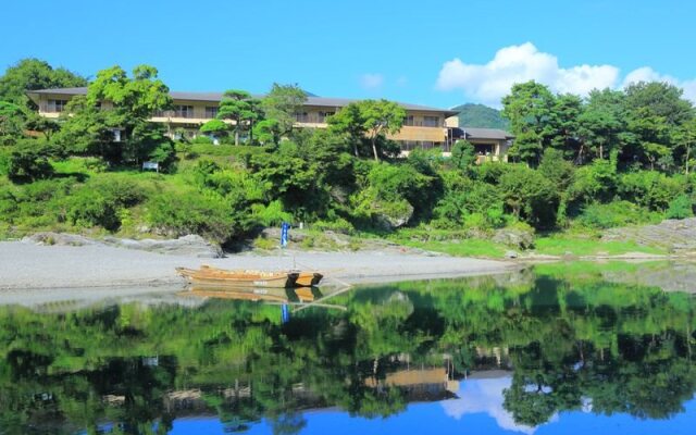 Nagatoro Choseikan Ryokan