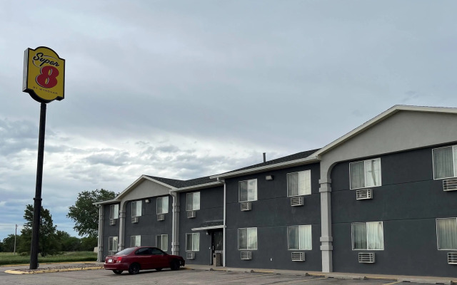 Super 8 by Wyndham Lexington