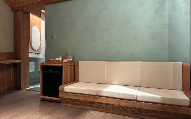 The Pink Boutique Hotel