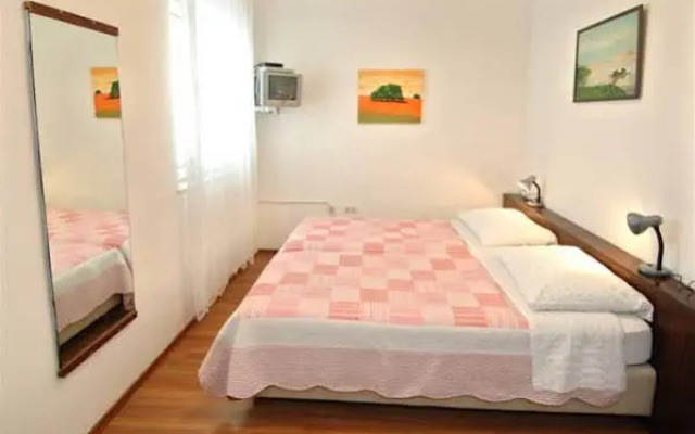 Villa Konalic