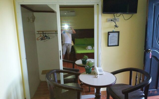 Endielina's inland resort corp